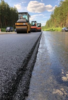 Благоустройство в Богородском и Сергиево-Посадском районе